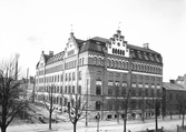 Örebro skofabrik, 1910-tal