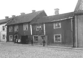 Bokbindaregården, före 1903