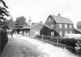 Lillågatan mot norr, 1903