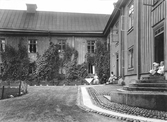 Prostgården, 1912