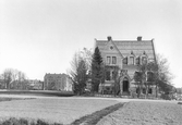Hus vid Nygatan, 1903