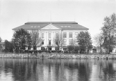 Karolinska läroverket, 1903