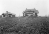 Renhållningsverkets kontorsbyggnad, 1910