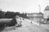 Storbron mot norr, 1903