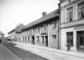 Storgatan mot norr, före 1901