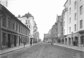 Storgatan mot norr, 1908