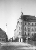KFUM-huset, före 1903