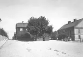 Storgatan mot norr, 1903