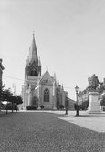 Nikolaikyrkan, 1903