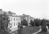 Dövstumskolan, 1903
