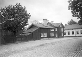 Tenngjutaregården, 1903