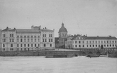 Stora Hotellet, 1877