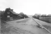 Tulegatan mot sydväst, 1903