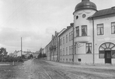 Västra gatan, 1903