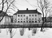 Karolinska läroverket, 1920-tal