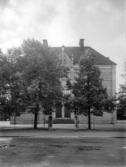 Vasaskolan, 1900-1910
