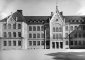 Vasaskolan, 1900-1910
