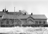 Byggnad vid Vasaskolan, 1900-1910