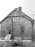 Byggnad vid Vasaskolan, 1900-1910