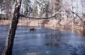 Gruvhål i Dyltabruk, 1980-tal