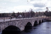 Nysundsbron i Åtorp, 1970-tal