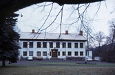 Björkborns herrgård, 1970-tal.