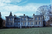 Guldsmedshytte herrgård, 1981