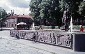 Bergslagsbrunn av Emil Näsvall, 1952