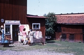 Bruksgården i Nora, 1983