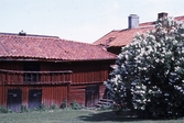 Bruksgården i Nora, 1983