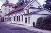 Göthlinska gården i Nora, 1962