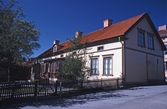 Göthlinska gården i Nora,1998.