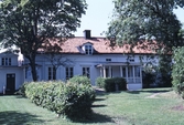 Göthlinska gården, 1983