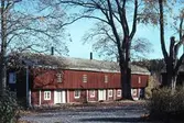 Siggebohyttans bergsmansgård, 1981