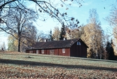 Siggebohyttans bergsmansgård, 1981