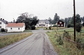 Bredsjö herrgård,1961.