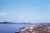 Vy över Torrvarpen, 1975