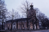 Kumla kyrka, 1984