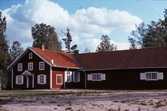 Gällersta forngård, 1985