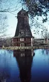 Kånsta kvarn, 1980-tal