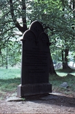 Engelbrektsmonumentet, 1985