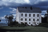 Göksholms slott, 1993