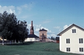 Rostugn och masugn på Brevens bruk, 1981