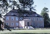 Bystad herrgård,1983.