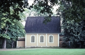 Bystad kyrka, 1983