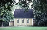 Bystad kyrka, 1983