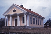 Boo skola, 1975