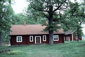 Viby hembygdsgård, 1984