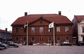 Rådhuset i Askersund, 1970-tal