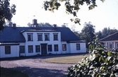 Stora Lassåna herrgård, 1976